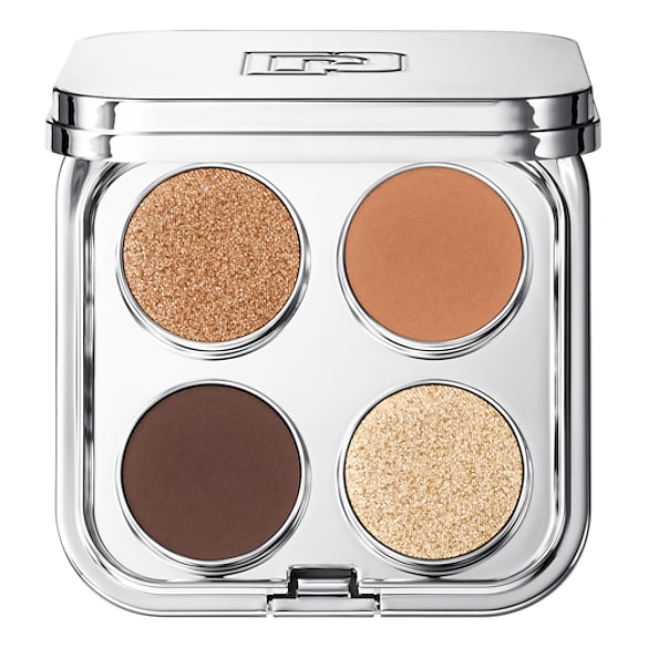 Eyephoria Handbag Palette - Palette di Ombretti Multi-Finish, RABANNE MAKEUP